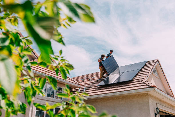 Best Metal Roofing Contractor  in Walce, LA
